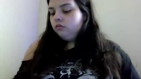 Snapshot of bunni_54 chatting on July 14, 6:57 pm bunni 54 online show from July 14, 6:57 pm