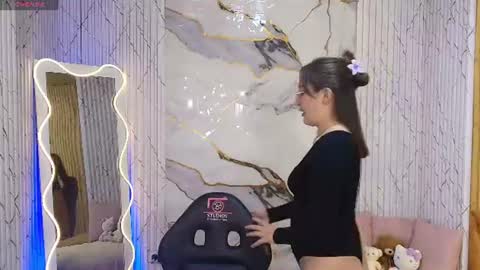 Bunni  online show from July 10, 3:11 am