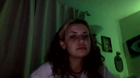 Snapshot of bunnibaby333 chatting on October 14, 8:04 am bunnibaby333 online show from October 14, 8:04 am