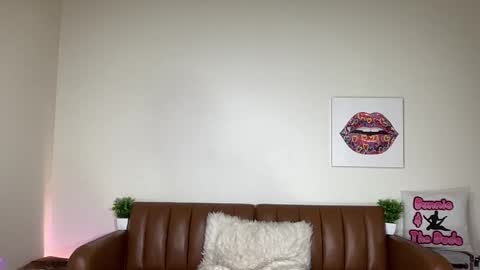 BUNNIE and THE DUDE TheLebowskis online show from September 12, 2:55 am