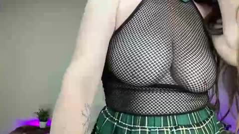 BUNNIE and THE DUDE TheLebowskis online show from October 14, 4:35 am