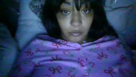 bunniebai online show from January 13, 9:58 am