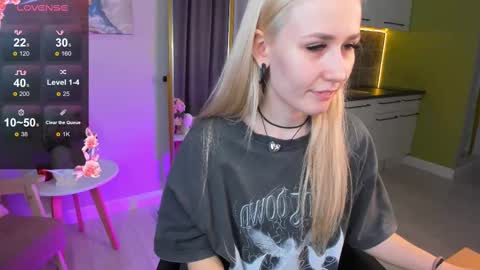 Sasha  online show from March 1, 1:51 pm