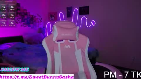 Sasha  online show from September 13, 5:46 pm