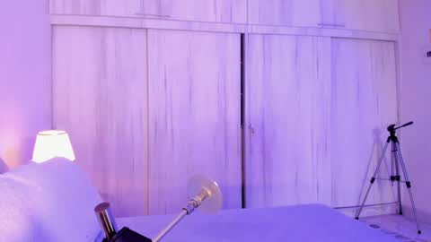 bunny_blush1 online show from April 14, 7:09 pm