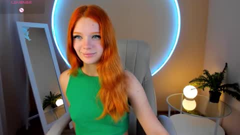 Bunny online show from February 18, 8:49 pm