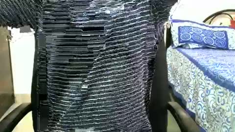 Revo  Hi dear everyone..Im on a break due to exams and studies and some functions in family..will back soon..stay tuned...Ty online show from January 3, 11:14 am