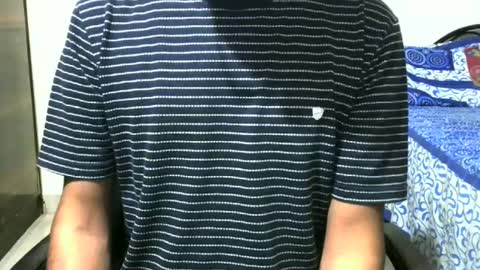 Revo  Hi dear everyone..Im on a break due to exams and studies and some functions in family..will back soon..stay tuned...Ty online show from January 14, 1:49 pm