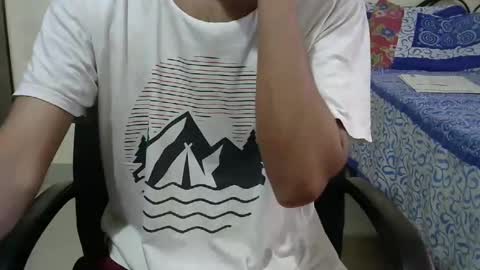 Revo  Hi dear everyone..Im on a break due to exams and studies and some functions in family..will back soon..stay tuned...Ty online show from January 25, 11:55 am