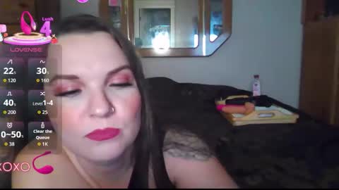 Bunny N Clyde online show from November 26, 9:10 am