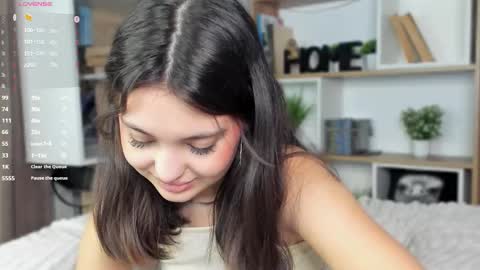 Aria online show from February 15, 7:51 am