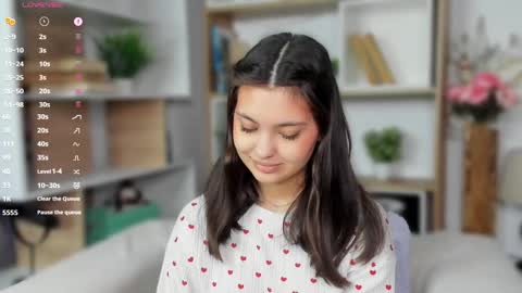 Aria online show from February 26, 8:13 am