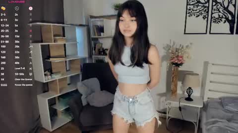 Aria online show from July 8, 9:03 am
