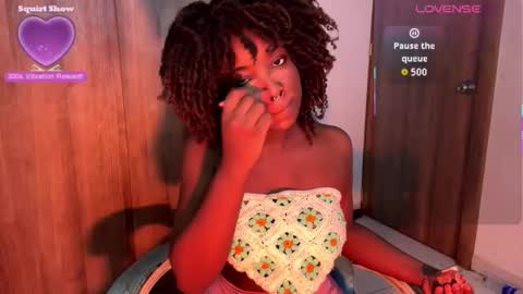 Isa online show from November 4, 1:38 am