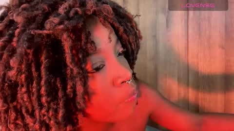 Isa online show from November 6, 2:56 am