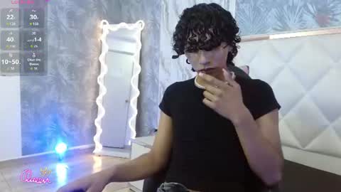 Snapshot of bunny_tay1 chatting on July 7, 11:58 am Bunny online show from July 7, 11:58 am