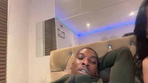 bunnyandbuck online show from February 23, 12:30 am