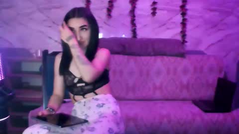 bunnybliss2 online show from April 26, 7:44 pm