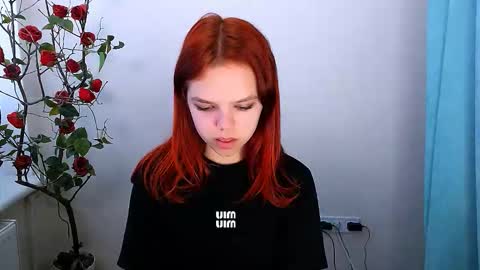 Ariel online show from October 15, 4:45 am