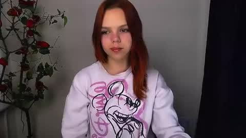 Ariel online show from November 14, 4:22 am