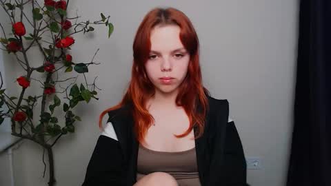 Ariel online show from November 17, 10:15 pm