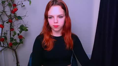 Ariel online show from December 2, 8:26 pm