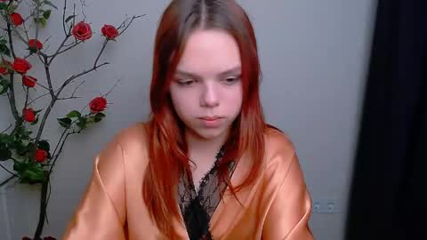 Snapshot of bunnybloom_ chatting on April 22, 8:43 pm Ariel online show from April 22, 8:43 pm