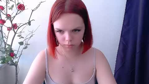 Snapshot of bunnybloom_ chatting on May 6, 2:55 pm Ariel online show from May 6, 2:55 pm
