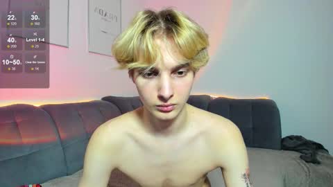 BunnyBlush online show from March 27, 8:52 pm