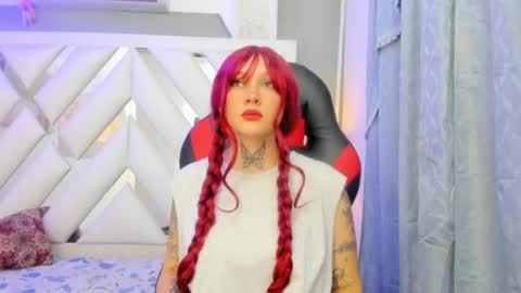 bunnydolly_ online show from January 8, 4:04 am
