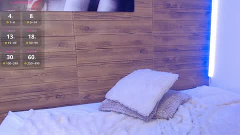 Ashlye online show from December 6, 10:16 am