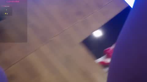 Ashlye online show from January 11, 8:43 am