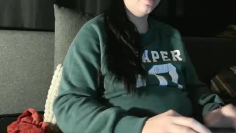 Snapshot of bunnyfox420 chatting on February 11, 6:57 pm bunnyfox420 online show from February 11, 6:57 pm