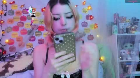 bunnyislewd online show from November 17, 3:45 am