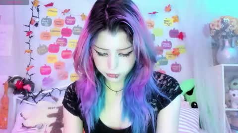 bunnyislewd online show from November 25, 5:51 am