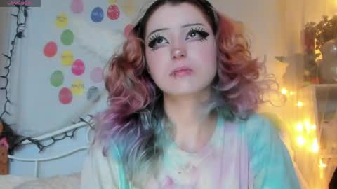 bunnyislewd online show from March 19, 5:00 am