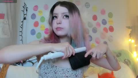 bunnyislewd online show from March 25, 2:06 am