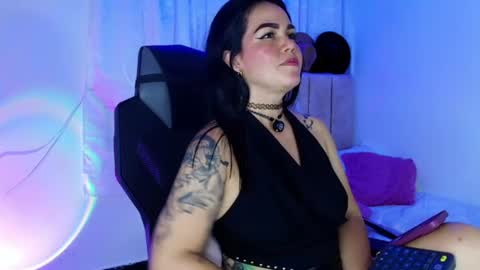 Snapshot of bunnykat_ chatting on June 22, 3:25 am katerine payne online show from June 22, 3:25 am