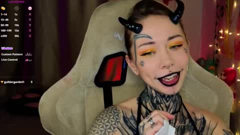 Snapshot of bunnykelly chatting on February 27, 7:03 pm bunnykelly online show from February 27, 7:03 pm