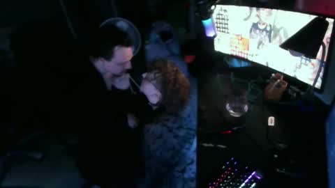 bunnykingdom666 online show from June 12, 5:50 am