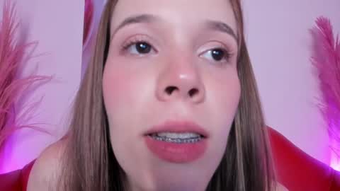 ANASTASIA online show from February 3, 11:05 pm