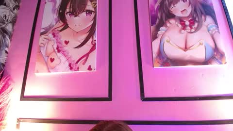 ANASTASIA online show from September 12, 12:27 pm