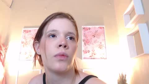 ANASTASIA online show from February 15, 12:03 pm