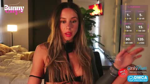 Snapshot of bunnyonyx chatting on September 17, 9:38 pm Stephanie Next stream TUESDAY 6pm PDT online show from September 17, 9:38 pm