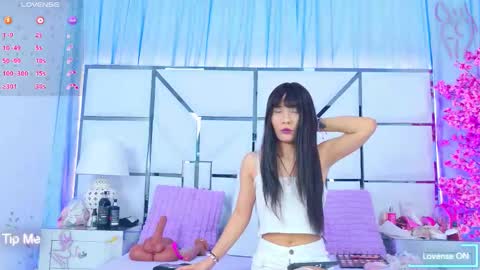 Snapshot of bunnysexyy chatting on February 18, 3:02 am Bunny online show from February 18, 3:02 am