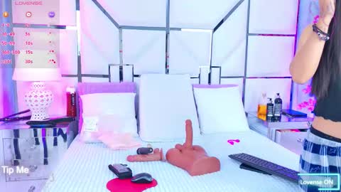 Snapshot of bunnysexyy chatting on February 28, 3:40 am Bunny online show from February 28, 3:40 am