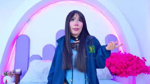 Bunny online show from March 8, 3:10 am