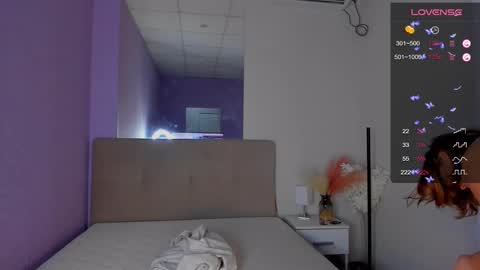 BunnyShows online show from September 25, 12:42 pm