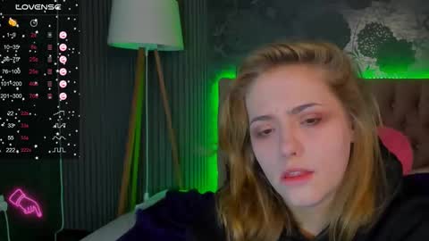 BunnyShows online show from November 19, 6:35 am