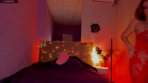 BunnyShows online show from December 16, 1:27 pm